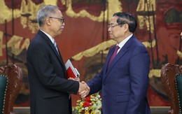 Được VinFast, TH, FPT... đầu tư, nền kinh tế lớn nhất Đông Nam Á muốn hợp tác nhiều lĩnh vực với Việt Nam