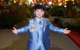 "Thần đồng opera" Dương Đức Hải gây ấn tượng với thành tích học tập đáng nể