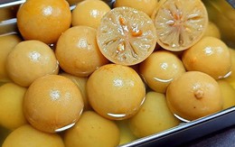 Uống nước chanh muối có hạ huyết áp?