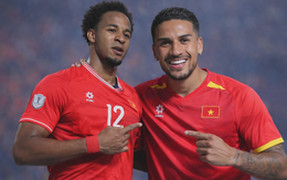 Hoàng Hên tiết lộ tâm sự ấm áp từ Xuân Son, tươi rói trong ngày đầu lên tuyển Việt Nam