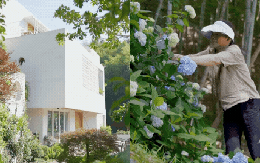 30 tuổi tự xây “nhà dưỡng lão” cho bố mẹ: Câu chuyện khiến nhiều người nghĩ lại về tiền bạc và tuổi già