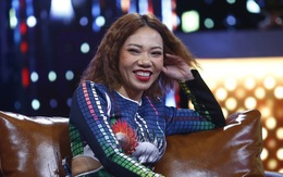 Con gái NSND Trần Hiếu: "Cứ đeo bám tôi để tán tỉnh, sấn sổ vào là tôi quay xe"