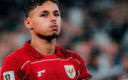 Vấn đề nhập tịch, tuyển thủ Indonesia khiến CLB bị LĐBĐ Hà Lan xử thua 0-3