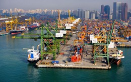 Quốc gia cửa ngõ Đông Nam Á 'đứng ngồi không yên' vì căng thẳng tại eo biển Hormuz: Nguồn cung không tìm đâu ra, giá nhiên liệu tàu biển tăng gấp 2,6 lần