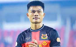 Nhân tố "lạ" liên tục tỏa sáng, HLV Kim Sang-sik đã chấm được người thay thế Tiến Linh?