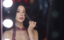 Bỏ chồng đại gia, mỹ nhân gợi cảm nức tiếng xứ Hàn "thay đầu" không nhận ra nổi!