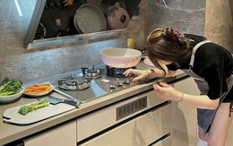 Bố mẹ chồng đón tôi về ở chung, 3 tháng sau tôi phải tự tìm đường rời đi