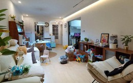 Nhà đẹp đến mấy cũng hóa “rẻ tiền” nếu giữ 6 thói quen này