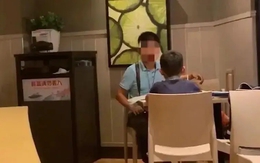 Một bữa ăn khiến đứa trẻ gục ngã chỉ trong một giây: Kiểu giáo dục tội lỗi này sẽ hủy hoại con bạn