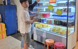 Vụ người đàn ông tử vong trong khách sạn ở TP.HCM: Bắt giữ nghi can, phát hiện hung khí trên nóc tủ đồ uống ở sân bay Tân Sơn Nhất