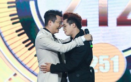 Nam sinh viên ngân hàng bị bạn trêu và thành ca sĩ, nói thẳng 1 điều