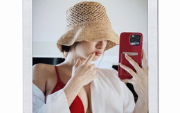 Gia nhập đường đua bikini theo phong cách hướng nội, hotgirl "Em chưa 18" không ồn ào vẫn khiến dân tình "loạn nhịp"