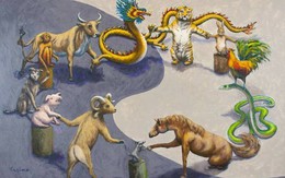 Giữa năm Bính Ngọ có 3 con giáp cần thận trọng để bảo toàn tài sản, tránh thâm hụt tiền nong