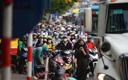 Từ 1/7/2026, xe xăng sẽ bị hạn chế đi vào khu vực nào của Hà Nội?