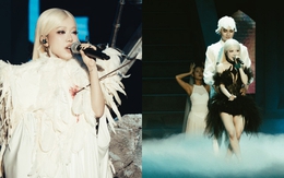 2.000 khán giả chìm vào “thế giới nội tâm” đầy giằng xé của Phùng Khánh Linh