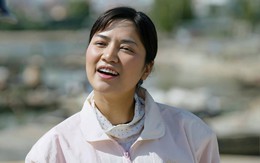 Cô gái làng chài 'chửi như hát' gây bão phim VTV, ngoài đời xinh đẹp ngỡ ngàng