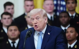 Tổng thống Mỹ Trump ra tối hậu thư với Iran