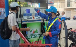 Thay thế xăng khoáng, xăng E10 sẽ rẻ hơn?