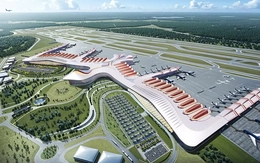 Sân bay Phú Quốc sẽ vận hành như Changi - Singapore