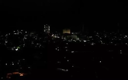 Cuba lại mất điện toàn quốc