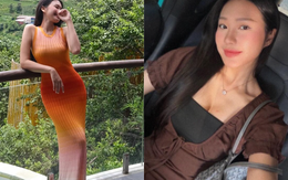 Doãn Hải My gây "sốt" với diện mạo sexy: Nhan sắc "gái một con" ngày càng thăng hạng