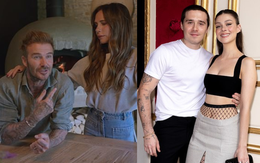 Căng thẳng: Brooklyn và Nicola Peltz làm phim đối đầu Beckham - Victoria, kể sạch sành sanh mâu thuẫn gia tộc