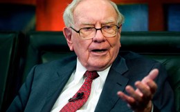 Tỷ phú Warren Buffett cảnh báo người trẻ trong thời đại mới: 2 kiểu HÀO PHÓNG khiến cuộc đời mãi tầm thường, có tài cũng khó giàu, có tiền cũng khó giữ