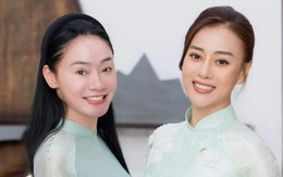 “Mẹ chồng” nhắn gửi ẩn ý tới Phương Oanh