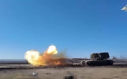 Hỏa lực Nga xóa sổ loạt thiết giáp phương Tây cung cấp cho Ukraine