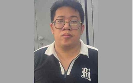 Khởi tố "nhân viên ngân hàng" Phạm Tùng Lâm SN 2002