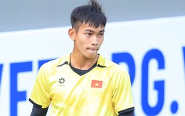 HLV Kim Sang-sik bất ngờ đưa thủ môn U19 lên tuyển Việt Nam, đọ sức cùng Văn Lâm và Trung Kiên