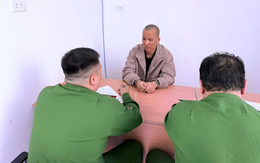 Bắt đối tượng Vương Quốc Bình SN 1990 khi vừa về nước