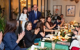 The Grand Ho Tram công bố “Chương mới đầy hứng khởi” cho năm 2026 và tầm nhìn mở rộng hệ sinh thái giải trí