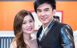 Ngắm "con chung" gần một tháng tuổi của Đan Trường và vợ cũ ở Mỹ