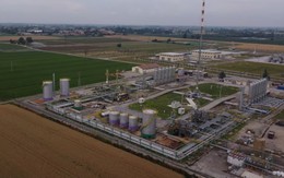 Chiến sự Iran đẩy giá điện châu Âu “bốc hỏa”: Các nền kinh tế “nghiện” khí đốt chịu đòn nặng nhất