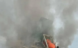 Điểm nóng xung đột ngày 23-3: "Canh bạc" của Mỹ ở eo biển Hormuz