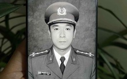 Gia cảnh éo le của Đại uý công an Nguyễn Xuân Hải hy sinh khi bắt tội phạm