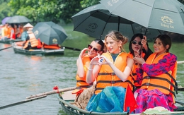 Vượt qua Anh và Ý, Việt Nam lọt top 17 quốc gia đẹp nhất thế giới với những lý do không ngờ này