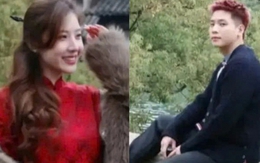 Quân A.P cuối cùng cũng xác nhận tình cảm với vợ yêu 14 năm