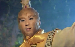 Tôn Ngộ Không xấu nhất 'Tây du ký': Sự nghiệp lận đận, U70 về quê làm nông