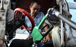 Khủng hoảng nhiên liệu: Láng giềng của Việt Nam và Thái Lan chỉ còn xăng dầu đủ dùng trong 25 ngày