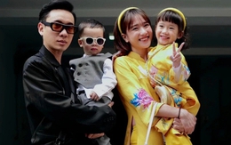 Toàn cảnh biệt thự 5 tầng của JustaTee - Trâm Anh