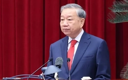 Khai mạc Hội nghị Trung ương 2 khóa XIV