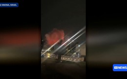 Tiến sĩ Israel: Đòn đánh của Iran phá vỡ huyền thoại về hệ thống phòng không THAAD, Patriot và Arrow