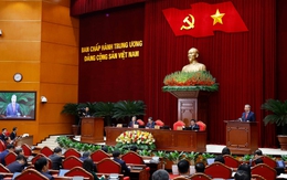 Hội nghị Trung ương 2 xem xét nhân sự lãnh đạo các cơ quan Nhà nước nhiệm kỳ 2026-2031