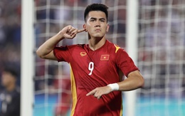 "Tiến Linh vẫn còn cơ hội dự AFF Cup 2026"