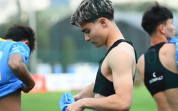 VFF lên tiếng vụ Việt kiều châu Âu phải rời U23 Việt Nam, không được dự giải ở Trung Quốc