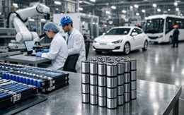 Nga mạnh tay chi hơn 32.000 tỷ, đánh cược vào hệ thống lưu trữ năng lượng giữa lòng Moskva