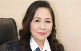 NSND duy nhất trúng cử đại biểu Quốc hội