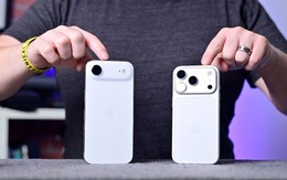 6 tháng dùng chiếc iPhone bị chê "phí tiền" nhất, tôi thấy nó tệ thật, nhưng chẳng hiểu sao vẫn cứ thích nó